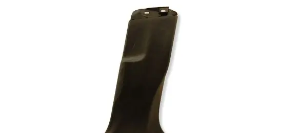 Tesla Model Y (B) pillar trim (bottom) 1494669