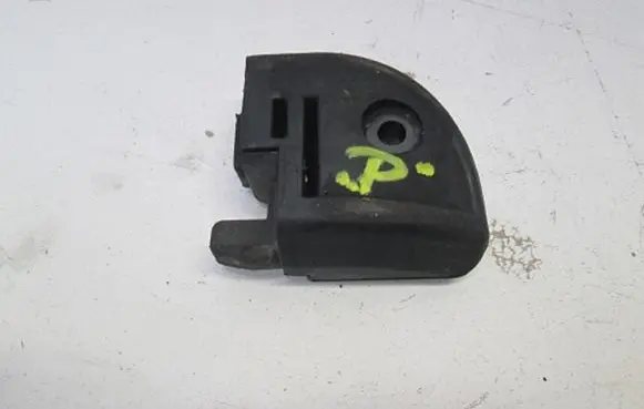 Peugeot Partner Sliding door middle roller runner 