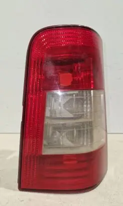 Citroen Berlingo Rear/tail lights 9657976980