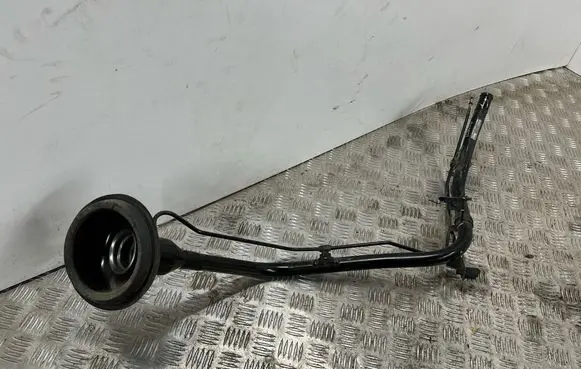 Nissan Rogue Fuel tank filler neck pipe 172215HA0A 16803C