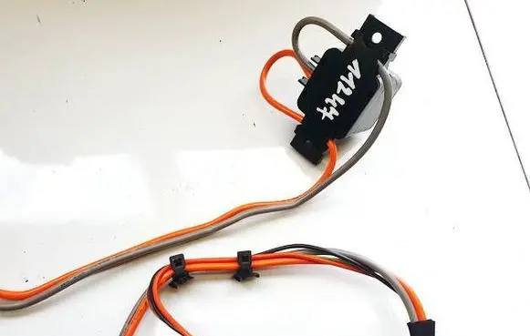 Ford C-MAX II Other wiring loom AC110V60HZ