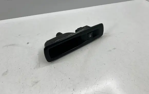 Renault Scenic III - Grand scenic III Electric window control switch 156024250A