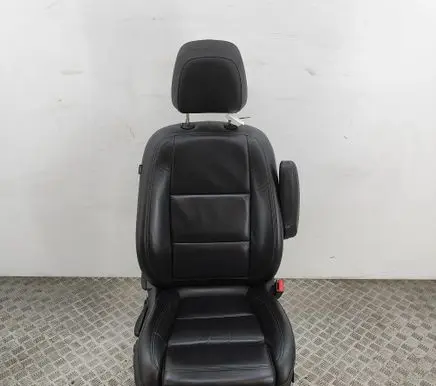Opel Mokka Front passenger seat 