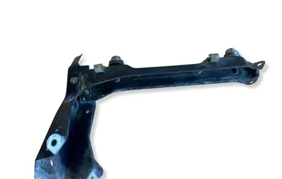 BMW 8 E31 Side radiator support slam panel 
