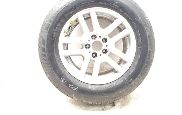 BMW X5 E53 R17 alloy rim 6761929 75JX17