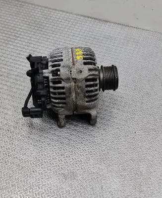 Volkswagen Golf VI Generator/alternator 06F903023F 0124525091