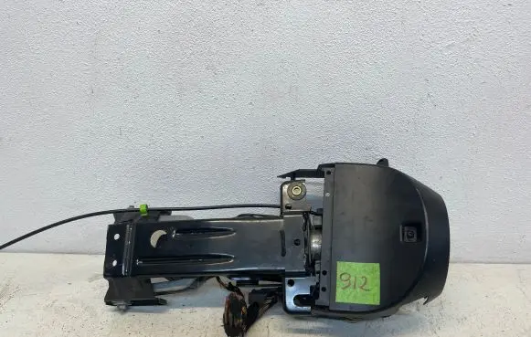BMW 5 E39 Steering wheel axle set Lu6751667 1095824