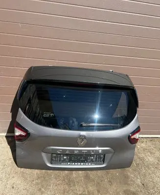 Renault Captur Tailgate/trunk/boot lid