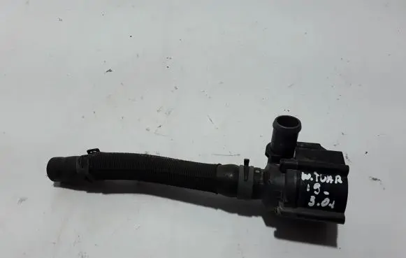 Volkswagen Touareg III Electric auxiliary coolant/water pump 06H121601P