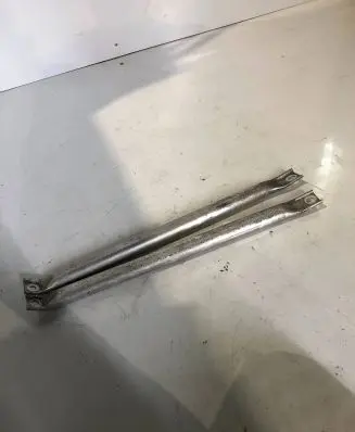 BMW X5 E70 Other engine bay part 7184989