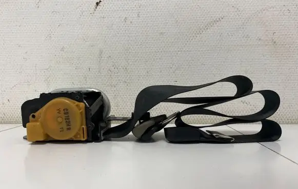 Nissan Murano Z50 Front seatbelt C9182HR 1084813 K4X01