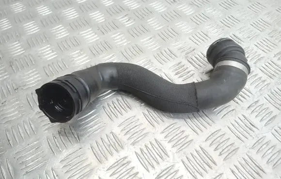 BMW 1 E82 E88 Engine coolant pipe/hose 1436077