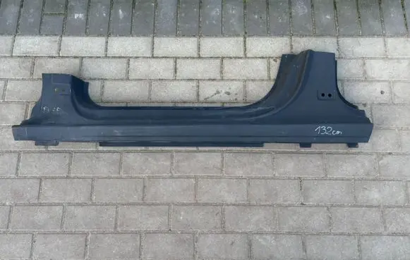 Volkswagen Polo V 6R Sill 6R0