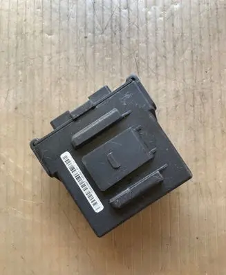 Nissan Qashqai Other control units/modules 476A04EA0A 1853681 4YSN03H0RT