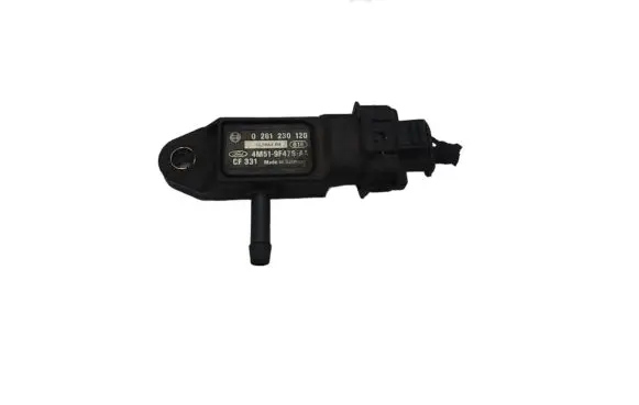 Ford Focus Air pressure sensor 4M519F479AA 0261230120