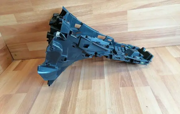 Renault Espace V (RFC) Other center console (tunnel) element 1351538X 969109951R