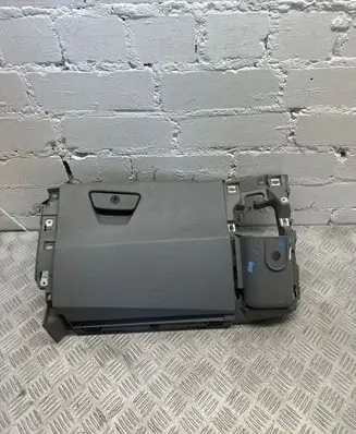 Glove box set