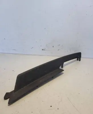 BMW 3 E90 E91 Front bumper corner part panel trim 7043496