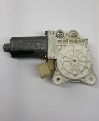 Mercedes-Benz C W203 Front door window regulator motor A2118203042 993627101
