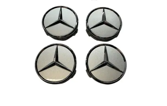 Mercedes-Benz C W205 Original wheel cap A2204000125 2204000125