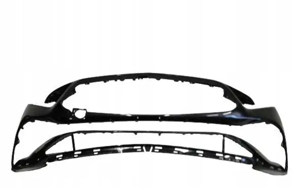 Mercedes-Benz CLS C257 Front bumper A2578805304