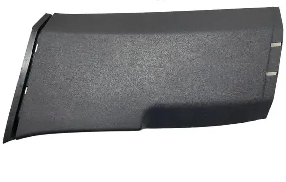 Volkswagen Arteon (B) pillar trim (bottom) 3G8867291