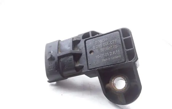 Opel Meriva B Air pressure sensor 55568175