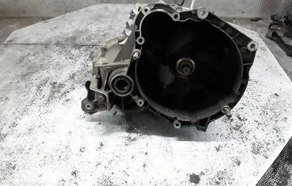 Fiat Stilo Manual 5 speed gearbox C605