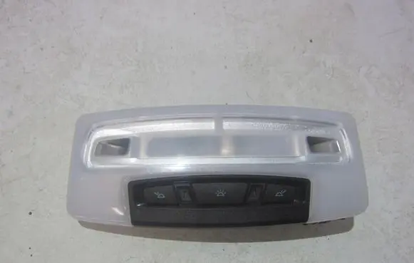 BMW 1 F20 F21 Rear seat light 51718202832