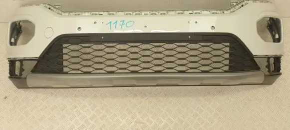 Volkswagen T-Roc Front bumper