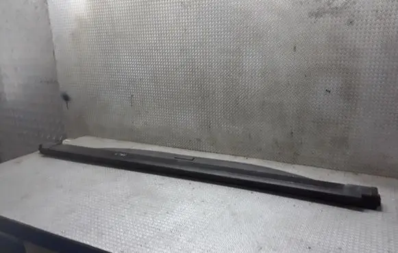 Honda Accord Parcel shelf load cover 
