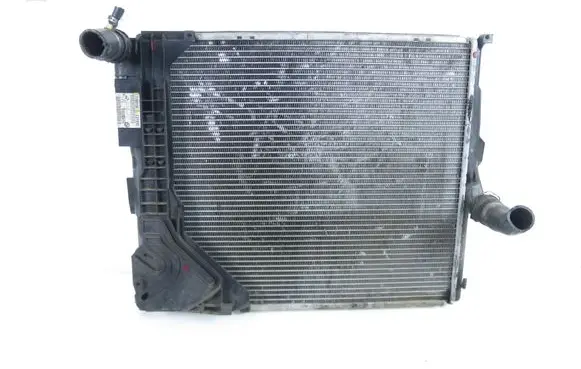 BMW X3 E83 Coolant radiator 7788136
