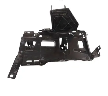 Citroen C4 SpaceTourer Battery box tray 9815288580