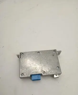 BMW X6 F16 Camera control unit module 9474776