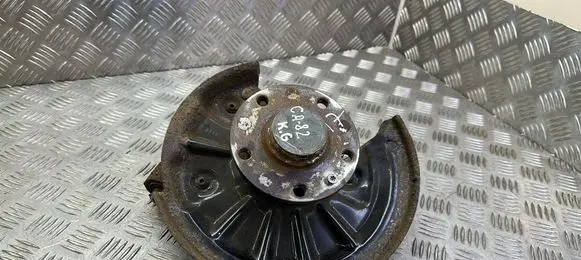 Audi A3 S3 8V Rear wheel hub spindle/knuckle 