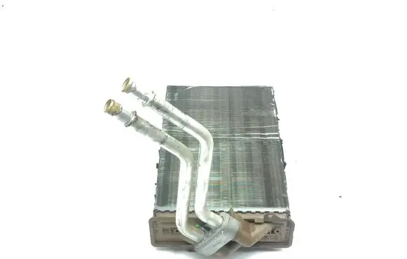 Chrysler Voyager Heater blower radiator