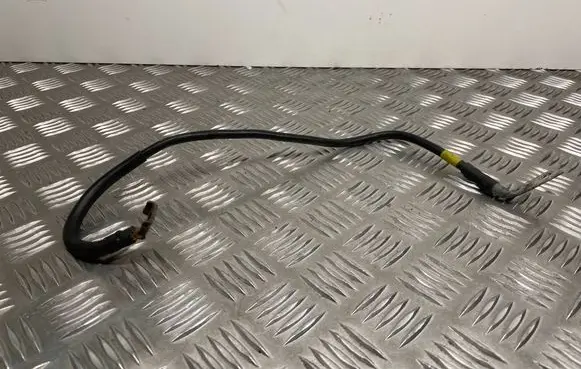 Skoda Superb B6 (3T) Negative earth cable (battery) 1K0971250AH