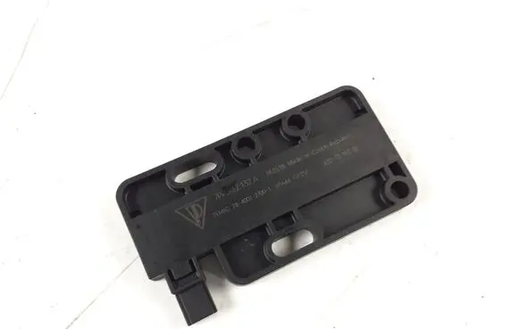 Interior comfort aerial antenna