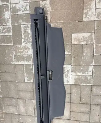 BMW 5 F10 F11 Parcel shelf load cover 9200685 003060016500