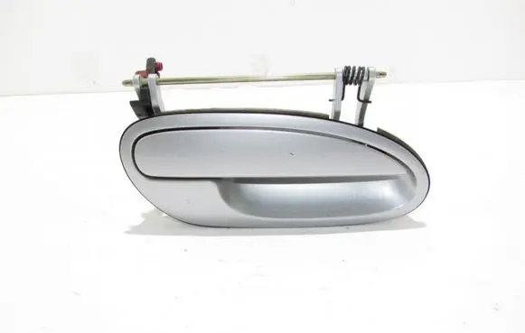 Opel Omega B2 Front door exterior handle 