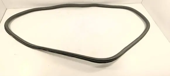 Ford Fusion II Rear door rubber seal (on body) 