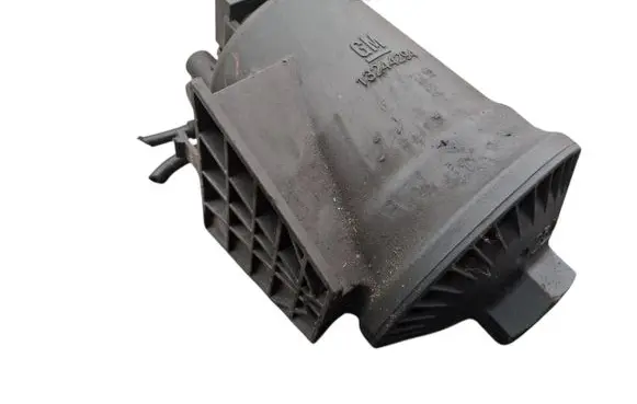 Opel Insignia A Fuel filter housing 13244294
