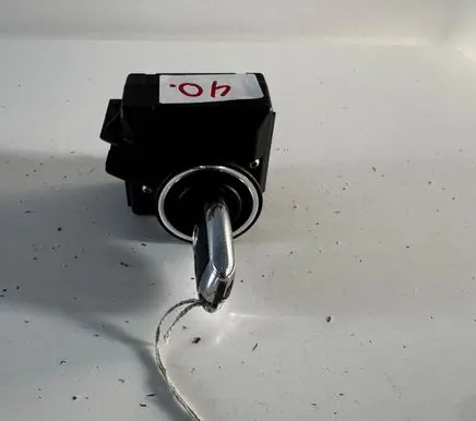 Mercedes-Benz S W220 Ignition lock A2075450108 33003215 33003213