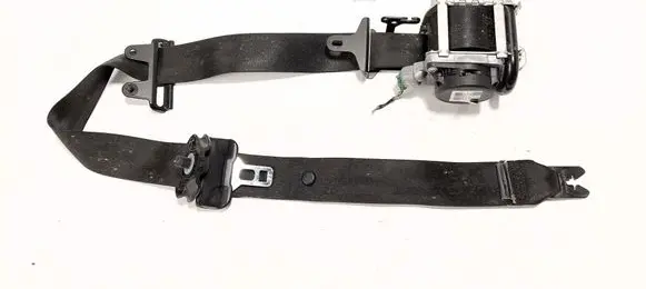 Volvo V60 Front seatbelt 616155800