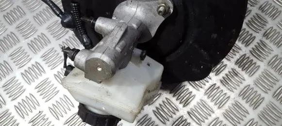 Mini One - Cooper R50 - 53 Master brake cylinder 34336757181 34.33-6757181