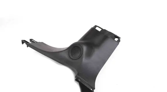 Jeep Grand Cherokee (WK) (C) pillar trim 1GG60DX9AD