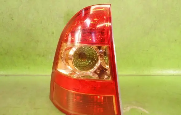 Toyota Corolla E120 E130 Rear/tail lights