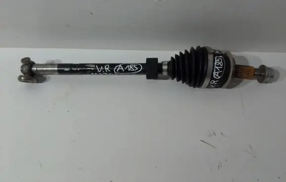 Mazda CX-3 Front driveshaft