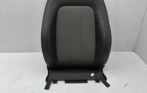 Front passenger seat