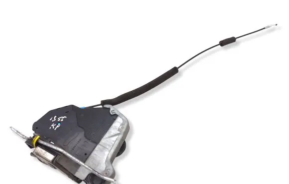 Toyota GT 86 Front door lock 4RF210106